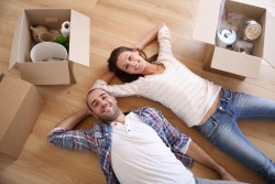 5 Tips for Moving House to London